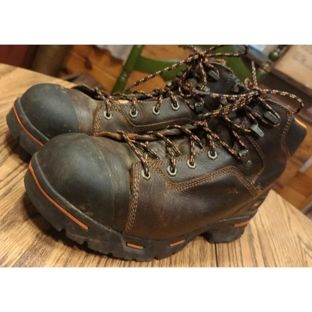 TIMBERLAND PRO MEN'S ENDURANCE PR 6